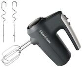 RUSSELL HOBBS Handmixer RUSSELL HOBBS Matte Charcoal 27151-56 elektrisch