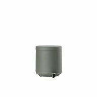 Zone Denmark Kosmetikeimer Ume Olive Green, 4 L