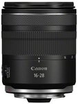 Canon RF 16-28mm F2.8 IS STM Objektiv, (Passend f&uuml;r Canon EOS R System Kameras...
