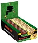 PowerBar Natural Protein Banana Chocolate 18x40g veganer Protein Riegel Riegel, 18 er