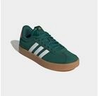 adidas Sportswear VL COURT 3.0 Sneaker inspiriert vom Design des adidas samba