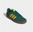 adidas Sportswear VL COURT 3.0 Sneaker inspiriert vom Design des adidas samba
