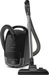 Miele Bodenstaubsauger Guard S1, Nachfolger Classic C1 PowerLine, ComfortFit, 890 W,