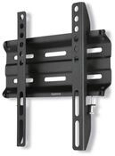 Hama TV-Wandhalterung Wandhalterung (fix, 19"-48", VESA 200x200), (bis 48 Zoll)