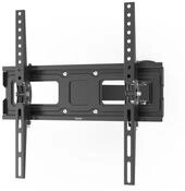 Hama TV-Wandhalterung schwenkbar,vollbeweglich, 81 - 165 cm (32"- 65), 43", 50", 55",