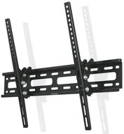 Hama TV-Wandhalterung Wandhalterung (neigbar, 32" - 75", VESA 600 x 400), (bis...