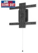 Hama TV-Wandhalterung drehbar, bis 50kg, 94 - 203 cm (37" - 80),43",50",55",65",75",