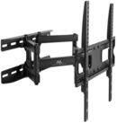 Maclean TV-Wandhalterung MC-760, (bis 65,00 Zoll, 26-65", Max. 30 kg, VESA 100x100,