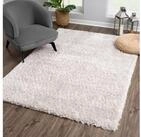 Sanat Hochflor-Teppich Porto, rechteckig, H&ouml;he: 45 mm, Wohnzimmer, Langflor, Shaggy,