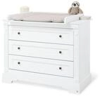 Pinolino&reg; Wickelkommode Wickelkommode 'Emilia' breit