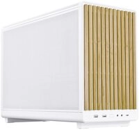 Lian Li PC-Geh&auml;use Lian Li Lian Li DAN Cases A3-mATX Wood Edition PC-Geh&auml;use,