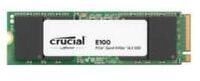 Crucial E100 interne SSD