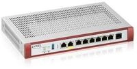 Zyxel USGFLEX 200HP Security Bundle Firewall WLAN-Router