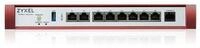 Zyxel Zyxel USG FLEX 200HP Firewall (Hardware) 5 Gbit/s VPN-Router