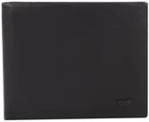 Braun B&uuml;ffel Geldb&ouml;rse Hannes Coin Wallet 12Cs