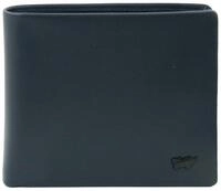 Braun B&uuml;ffel Geldb&ouml;rse RFID Wallet 4+4CS, mit RFID-Blocker Schutz