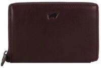 Braun B&uuml;ffel Etui Arezzo, Leder