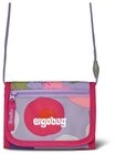 ergobag Geldb&ouml;rse Brustbeutel (Portemonnaie), Schlaufe zum Umh&auml;ngen