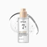 Anua Gesichtsserum Gesichtsserum 7 Rice Ceramide Hydrating Barrier Serum, 1-tlg.,