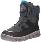 Superfit Superfit Jungen Winterstiefel gr&uuml;n Gr&ouml;&szlig;e Winterstiefel