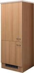 Flex-Well K&uuml;hlumbauschrank Nano (B x H x T) 60 x 161/162 x 60 cm