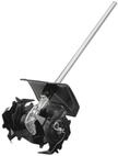 EGO Europe Akku-Motorhacke EGO Bodenfr&auml;sen-Aufsatz f&uuml;r Multitool CTA9500