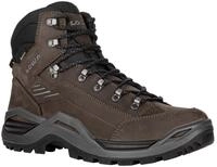 Lowa RENEGADE EVO GTX MID Wanderschuh wasserdicht, winddicht,atmungsaktiv dank