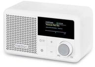 Medion&reg; Tragbares DAB+ Radio MEDION&reg; LIFE&reg; S66822 (MD44822) Radio (MW/UKW,...