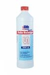 Ulith Chemischer Rohrreiniger Abflussreiniger - fl&uuml;ssig - 1000ml Rohrreiniger