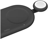 Belkin BOOSTCHARGE Tragbares USB-C Apple Watch-Ladeger&auml;t Ladestation