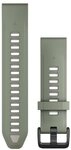 Garmin Uhrenarmband Wechselarmband QuickFit 20 mm Silikon