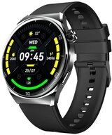 Beafon Watch 401, Black Metal Smartwatch Smartwatch