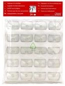 KONSTSMIDE LED-Lichterkette KONSTSMIDE 1086-000 Gro&szlig;e Saughalter fuer