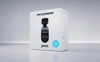 Nextbase Dashcam
