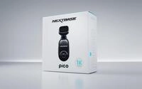 Nextbase Dashcam