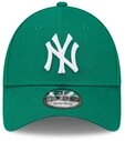 New Era Baseball Cap 9Forty New York Yankees