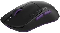 Dark Project Novus Pro Gaming-Maus (kabelgebunden, Funk, kabellos, ultra leicht...