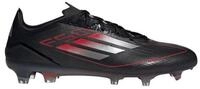 adidas Performance F50 Pro FG (f&uuml;r feste B&ouml;den) schwarz/rot Herren...
