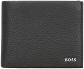 BOSS Geldbörse New Crosstown - Geldbörse 8cc 11 cm (black) BOSS Geldbörse New Crosstown - Geldbörse 8cc 11 cm (black)