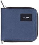 Pacsafe Geldb&ouml;rse Zip Around Wallet, mit RFID-Blocker Schutz
