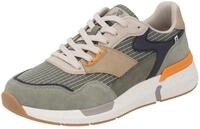 Rieker Schn&uuml;rer Schn&uuml;rschuh gr&uuml;n 40 EU