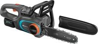 GARDENA Akku-Kettens&auml;ge PowerSaw 250/18V P4A Ready-To-Use Set, 25 cm...