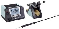 Weller L&ouml;tkolben Weller WT1010M mit WMTP MS L&ouml;tstation Set digital 40 W 50 - 550