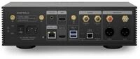 Eversolo Eversolo DMP-A6 Gen 2 Internet-Radio