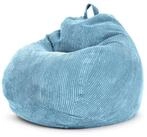 Green Bean Sitzsack Indoor Sitzsack Scoop 90x110cm - Cord (Indoor Sitzsack...