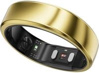 RingConn Smart Ring Gen2 - der perfekte Begleiter f&uuml;r Ihre Gesundheit und Fitness,
