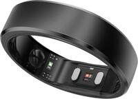 RingConn Smart Ring Gen2 - der perfekte Begleiter f&uuml;r Ihre Gesundheit und Fitness,
