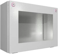 RITTAL Rittal KX 1611.000 Installations-Geh&auml;use, Wand-Geh&auml;use 400 x 300 x 155