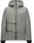 Salewa Skijacke Sella Free 3L Powertex Jacket M Leichte, wasserdichte,...