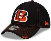 New Era Flex Cap 39Thirty Stretch Cincinnati Bengals